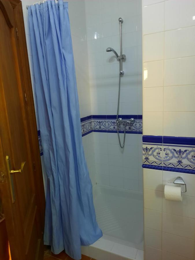 Hacienda La Buena Vida B&B En Appartementen Casita Almendas La Carrera de la Viña Exteriér fotografie