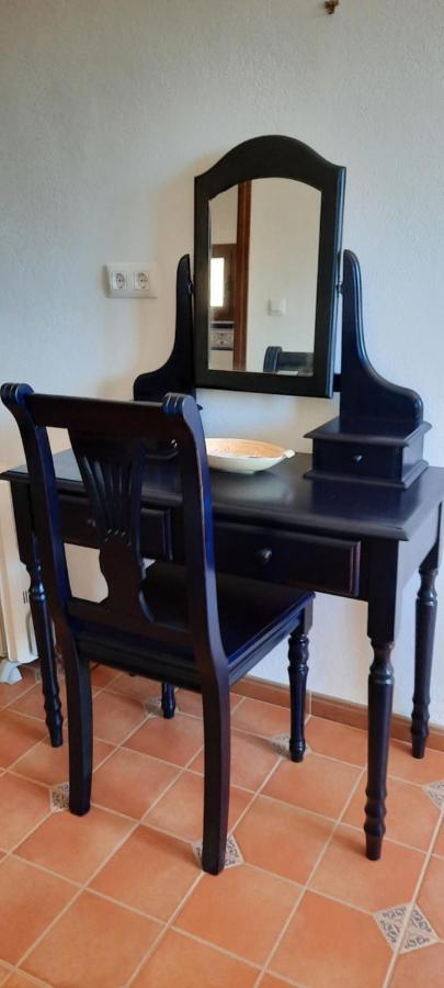 Hacienda La Buena Vida B&B En Appartementen Casita Almendas La Carrera de la Viña Exteriér fotografie